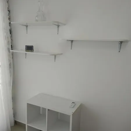 Luxury Two-bedroom Penthouse In Center Incredible Place Lapta, A9