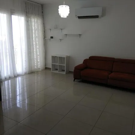Luxury Two-bedroom Penthouse In Center Incredible Place Lapta, A9 Appartement *