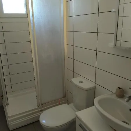 Luxury Two-bedroom Penthouse In Center Incredible Place Lapta, A9 Appartement