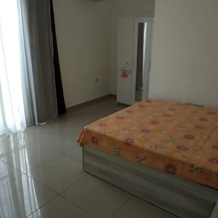 Luxury Two-bedroom Penthouse In Center Incredible Place Lapta, A9