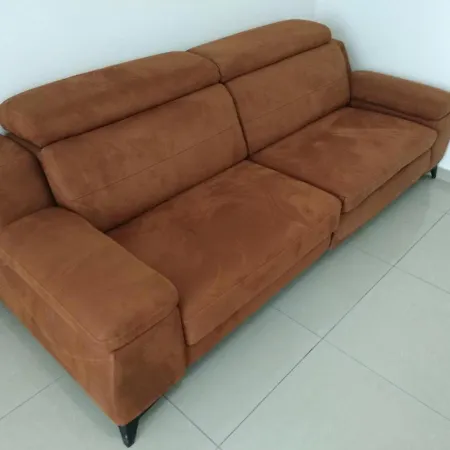 Luxury Two-bedroom Penthouse In Center Incredible Place Lapta, A9 *