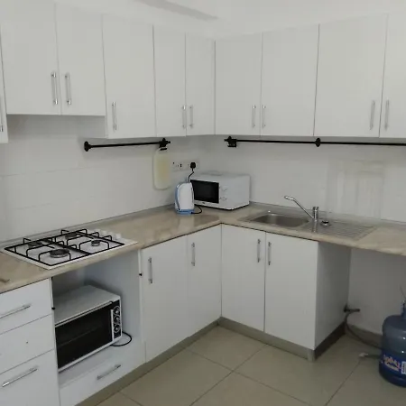 Luxury Two-bedroom Penthouse In Center Incredible Place Lapta, A9 * Nicosia