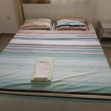 Luxury Two-bedroom Penthouse In Center Incredible Place Lapta, A9